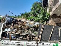 Best Commercial Junk Removal  in Glenrock, WY