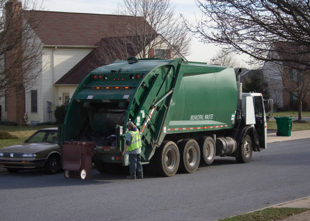 Best Appliance Removal  in Glenrock, WY