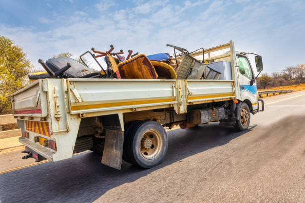 Glenrock, WY Junk Removal Company